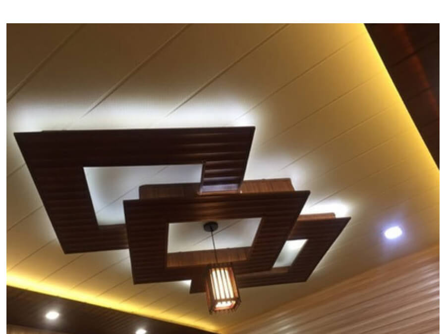 PVC Ceiling