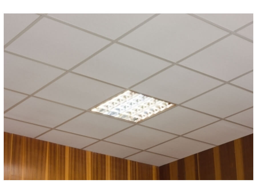 False PVC Ceiling