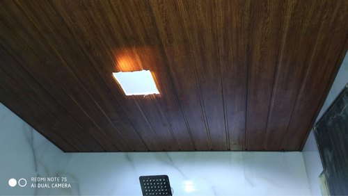 Plain PVC Ceiling-3