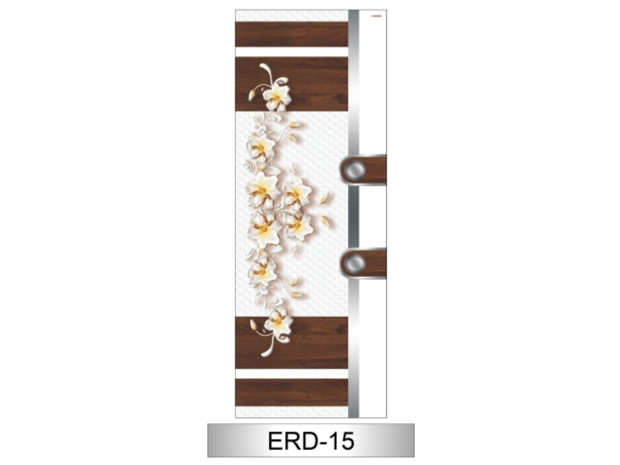 PVC 3D Door-15