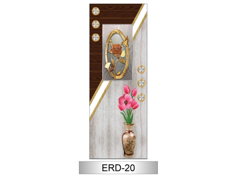 PVC 3D Door-20