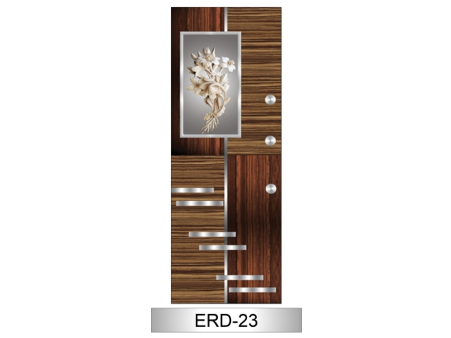 PVC 3D Door-23