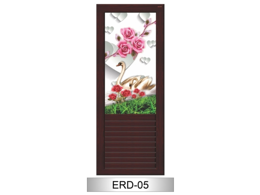 PVC 3D Door-5