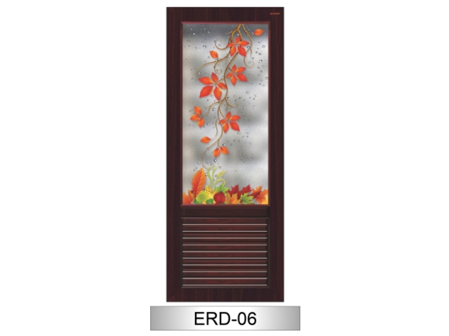 PVC 3D Door-6