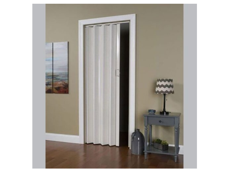 PVC Folding Door