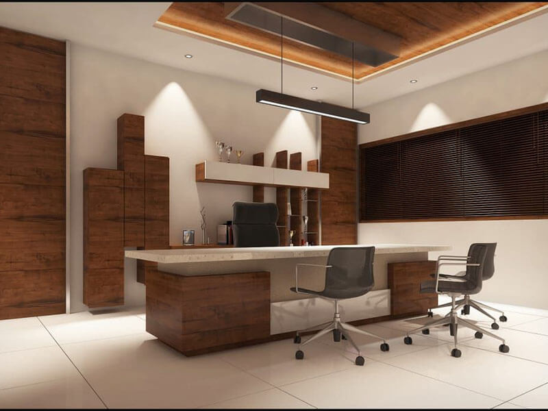 Office Cabin Furniture-2