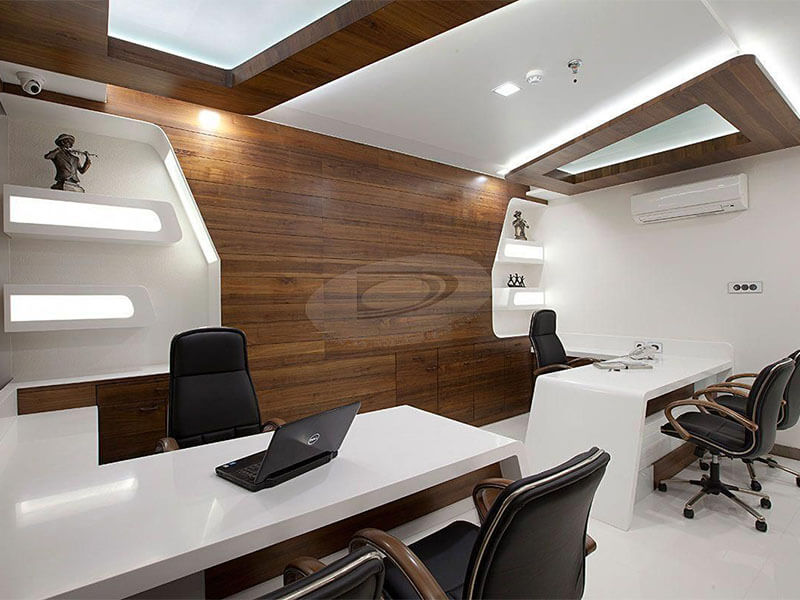 Office Cabin Furniture-4