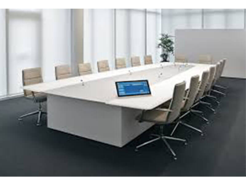 Office Conference Table-1