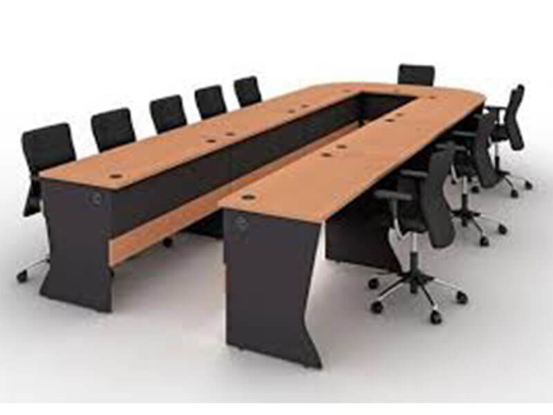 Office Conference Table-2