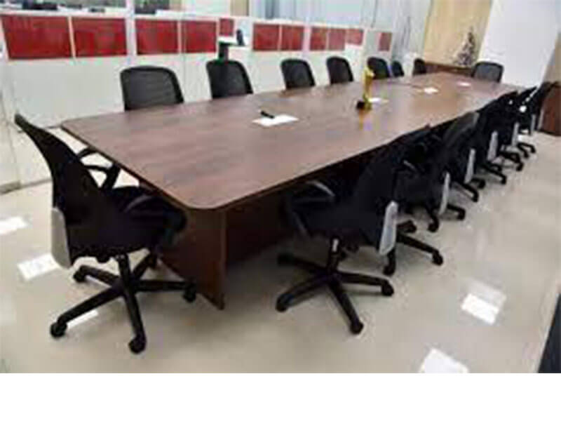 Office Conference Table-3