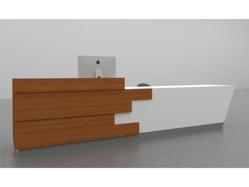 Reception Table Furniture-4