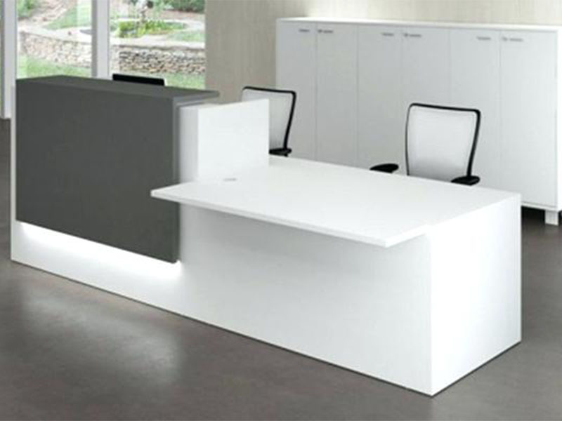 Reception Table Furniture-6