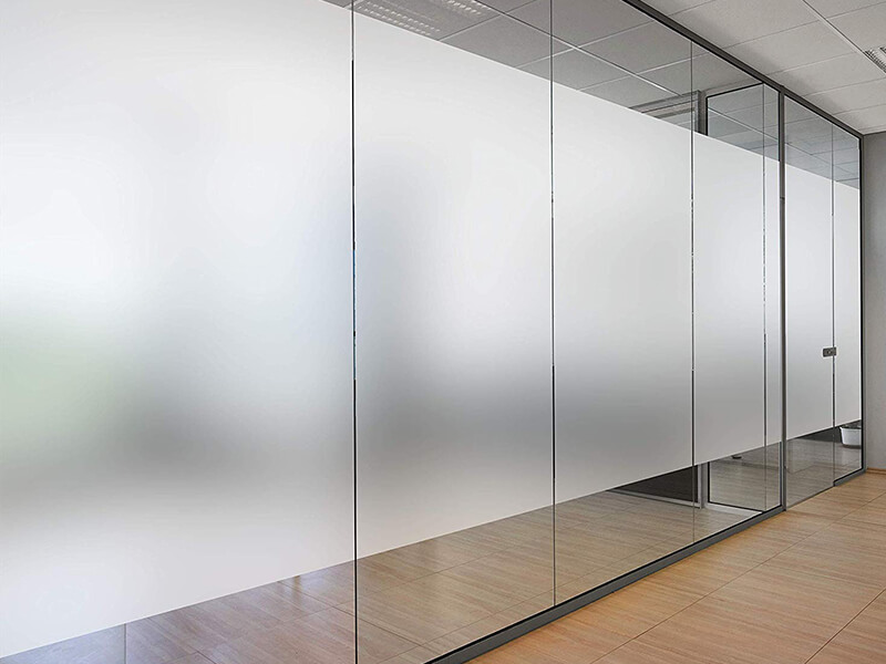 Glass Partition-1