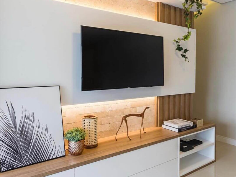 Modular TV Unit-2